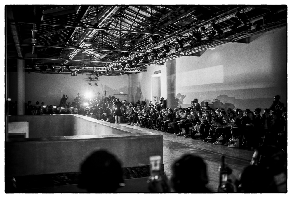 ANREALAGE SS16 PFW