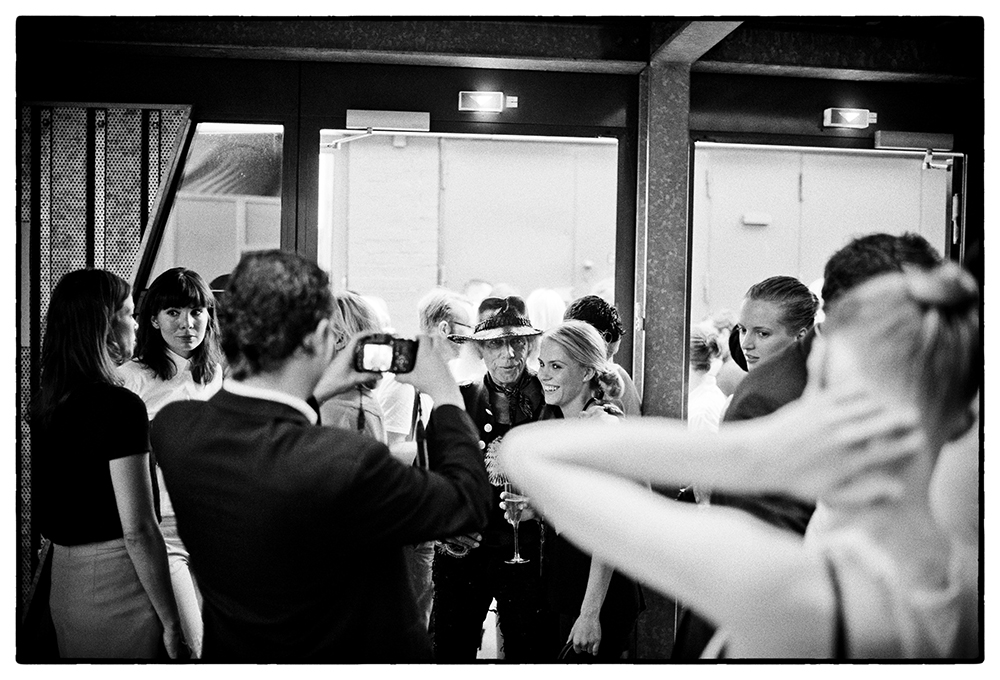 HUGO SS13 BFW