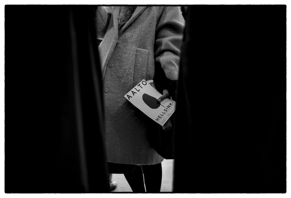 AALTO FW16 PFW