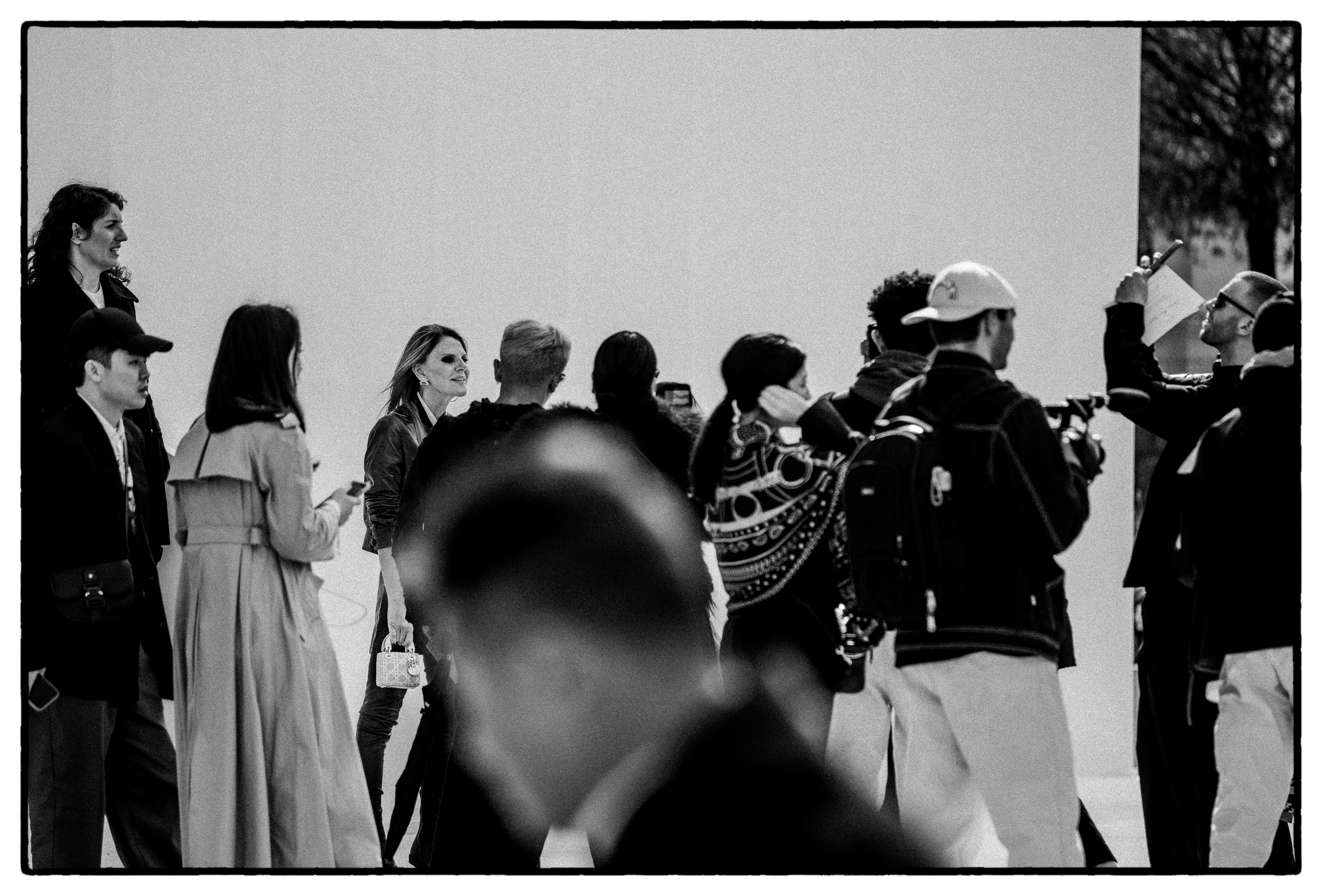 DIOR // SS23 PFW