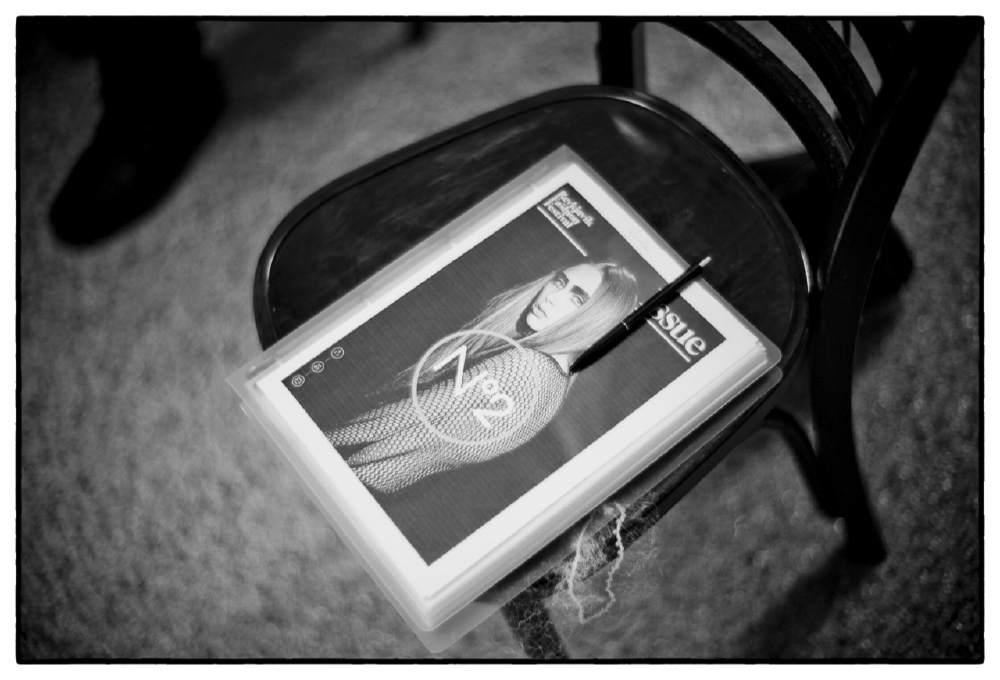RFF 2011