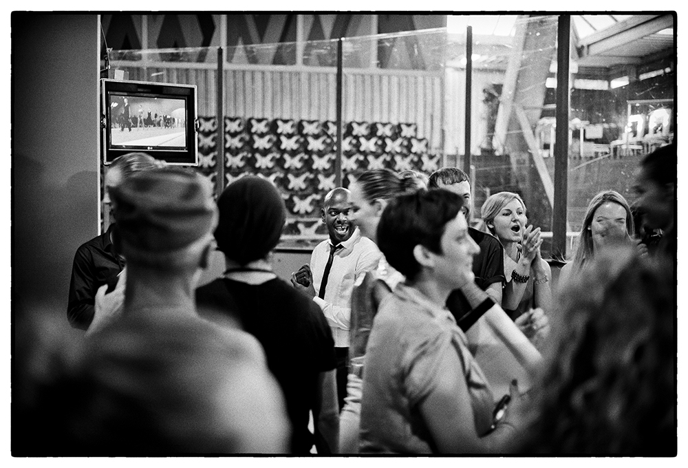 HUGO SS13 BFW