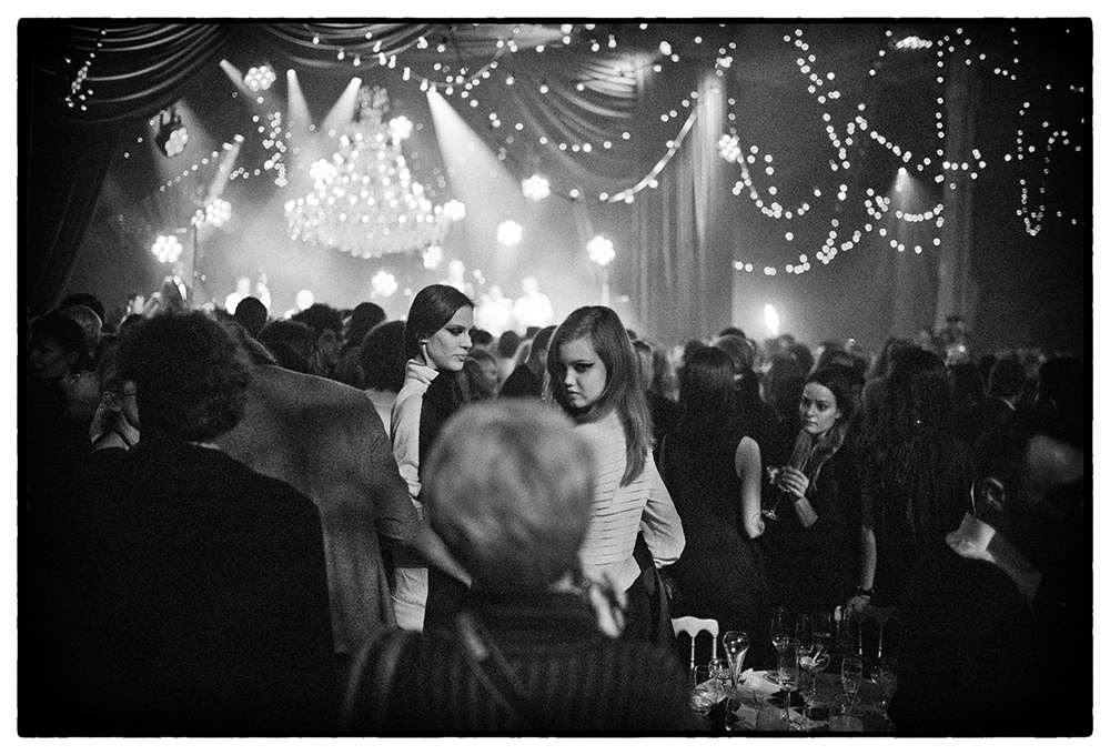 LANVIN FW12 PFW 10 YEARS OF ALBER ELBAZ