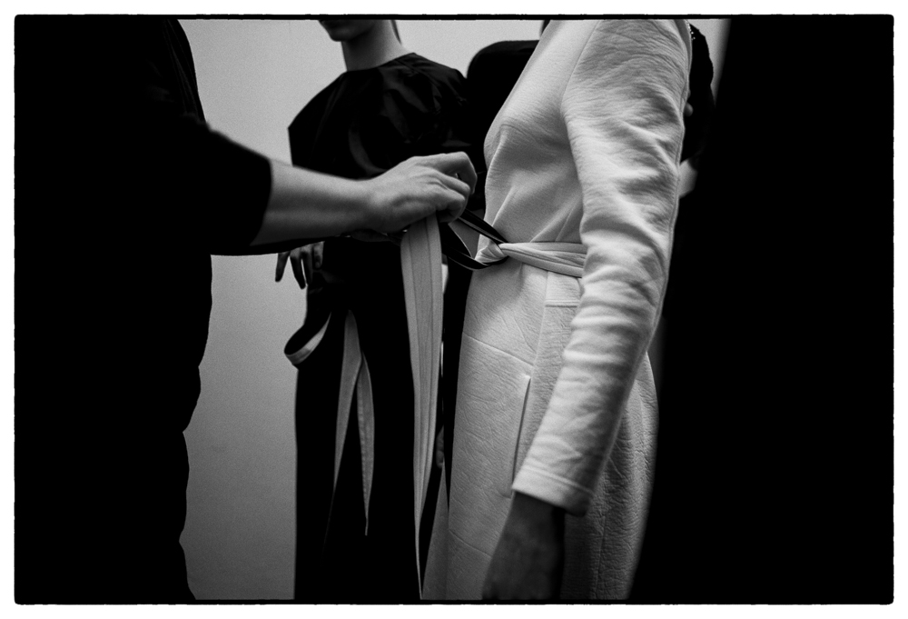 RENE STORCK FW16 BFW