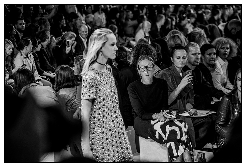 DIOR SS18 PFW