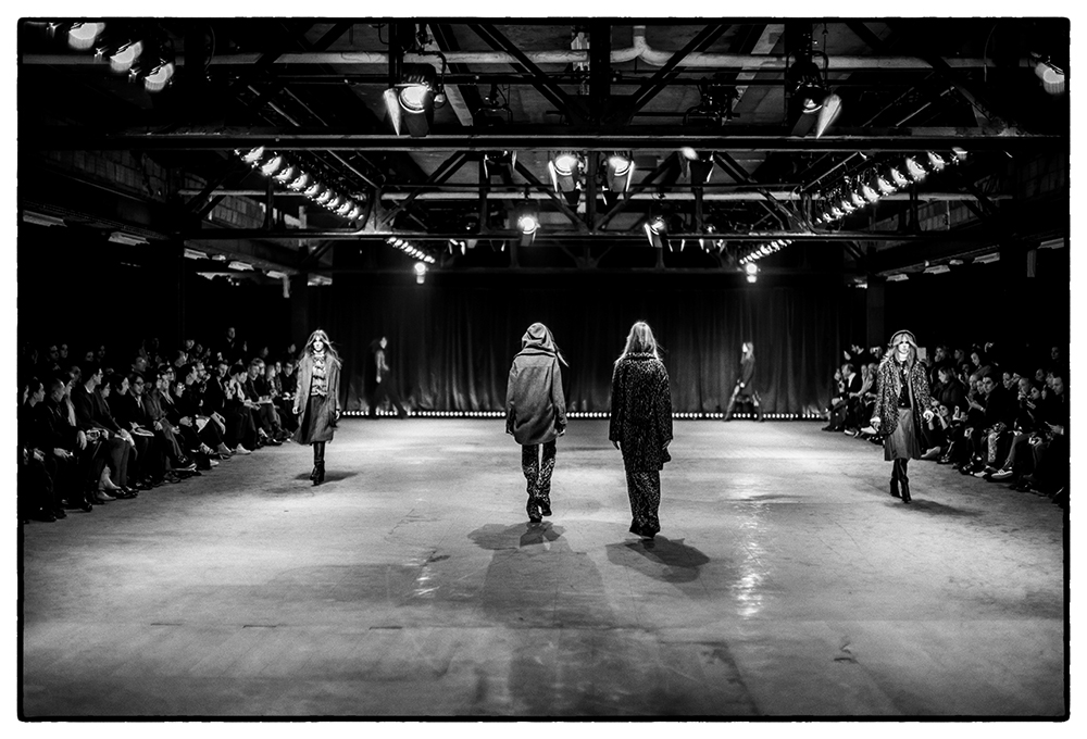 VERONIQUE BRANQUINHO FW16 PFW
