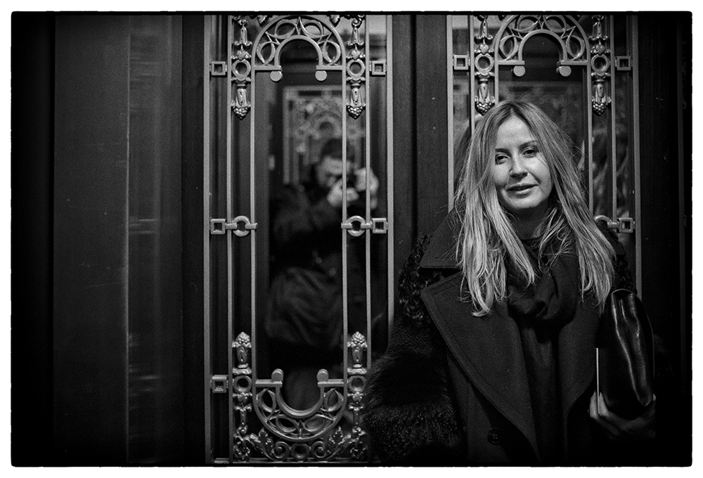 DEMET MUFTUOGLU OF VAKKO FW12 NYFW
