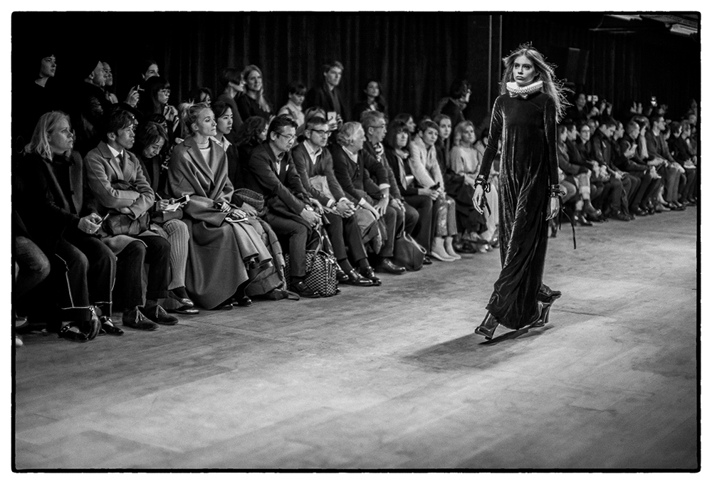 VERONIQUE BRANQUINHO FW16 PFW