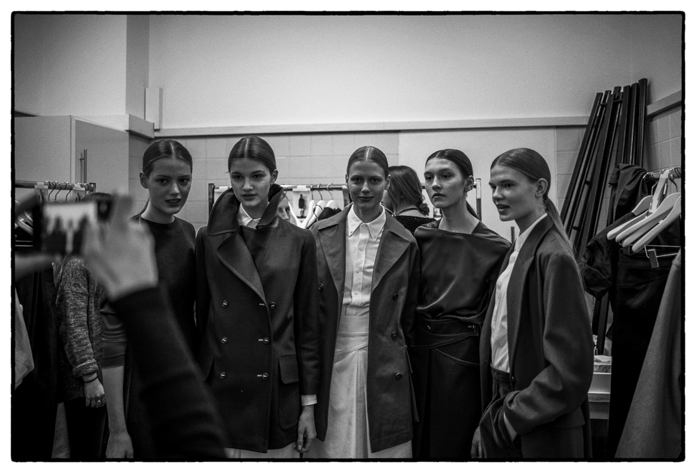 RENE STORCK FW16 BFW
