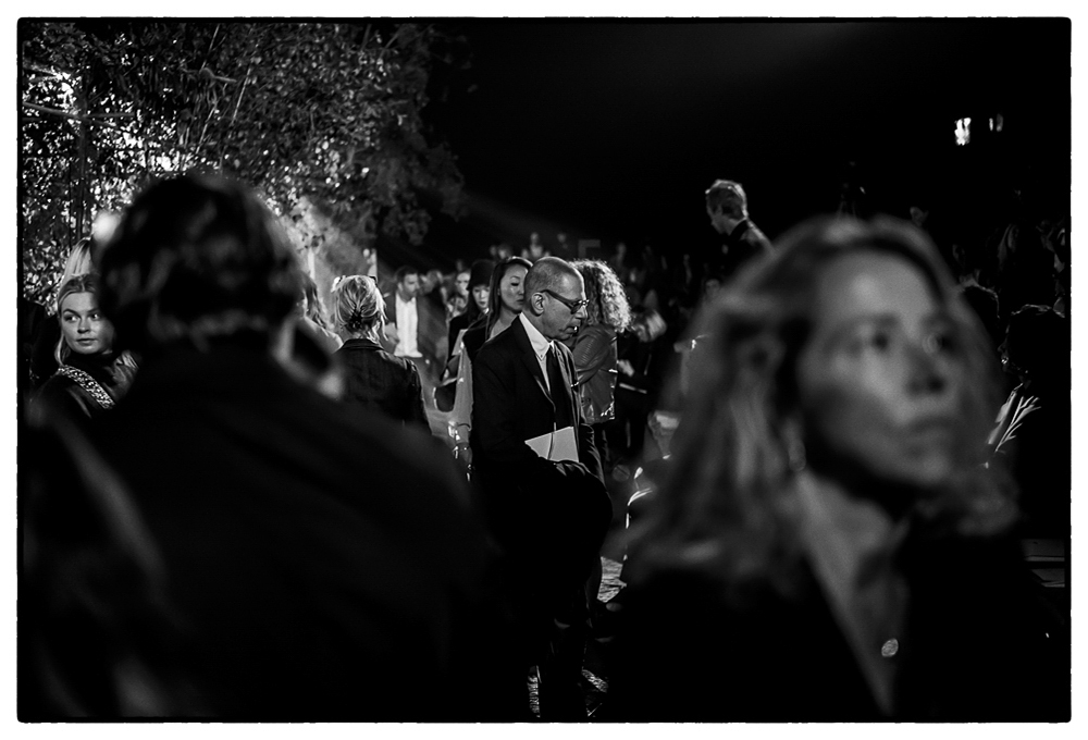 DIOR SS20 PFW