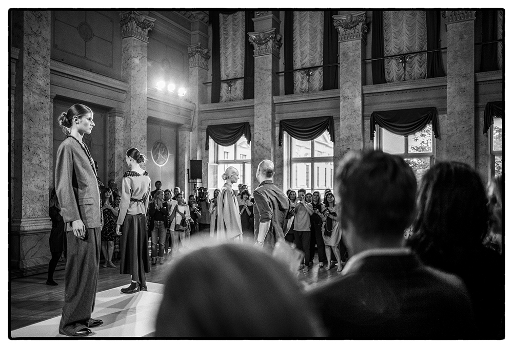 RENE STORCK SS17 BFW
