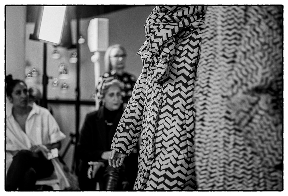 MARIMEKKO FW17 PFW