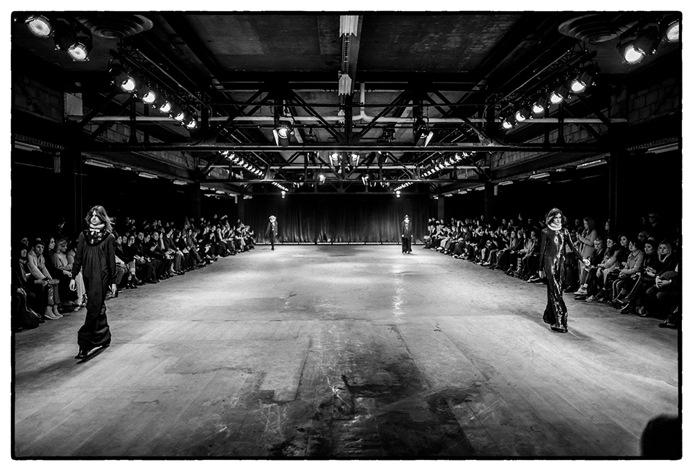 VERONIQUE BRANQUINHO FW16 PFW