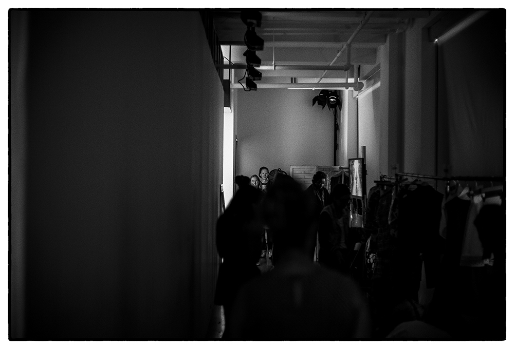 OSTWALD HELGASON SS15 NYFW