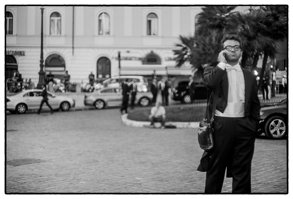 VALENTINO SOFIA COPPOLAS LA TRAVIATA TEATRO DELLOPERA DI ROMA