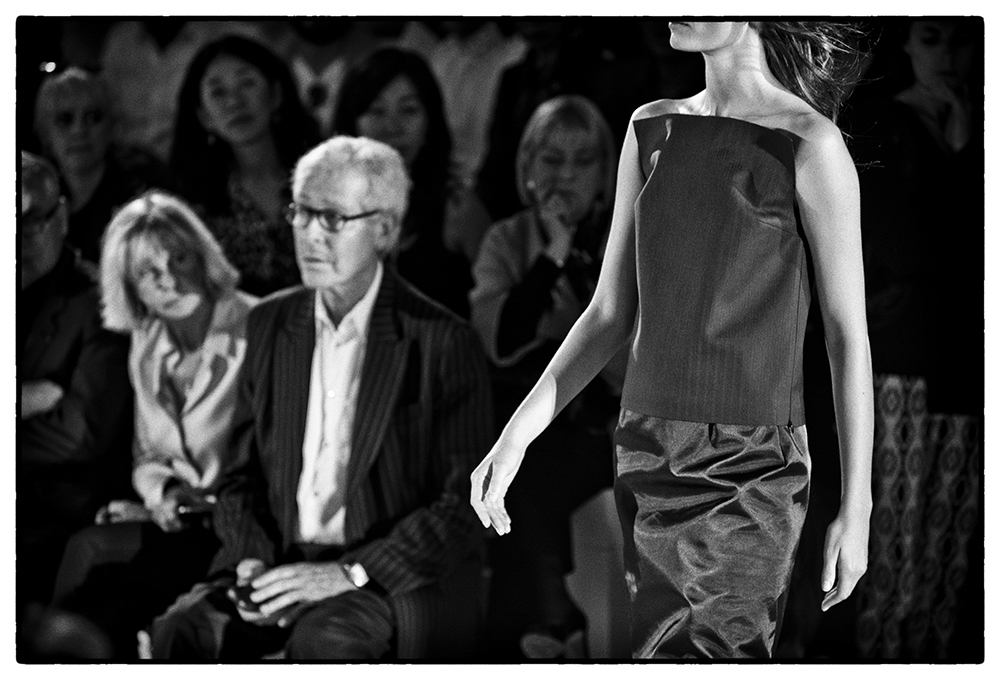 MAISON MARTIN MARGIELA SS13 PFW