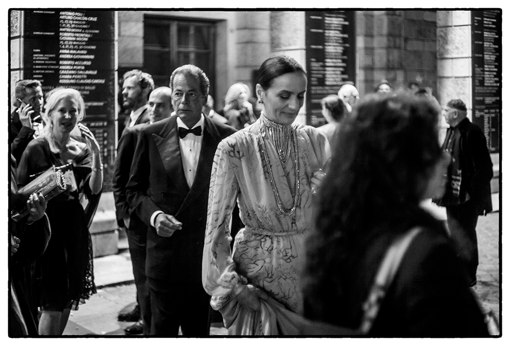VALENTINO SOFIA COPPOLAS LA TRAVIATA TEATRO DELLOPERA DI ROMA