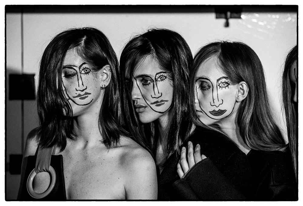 JACQUEMUS FW15 PFW