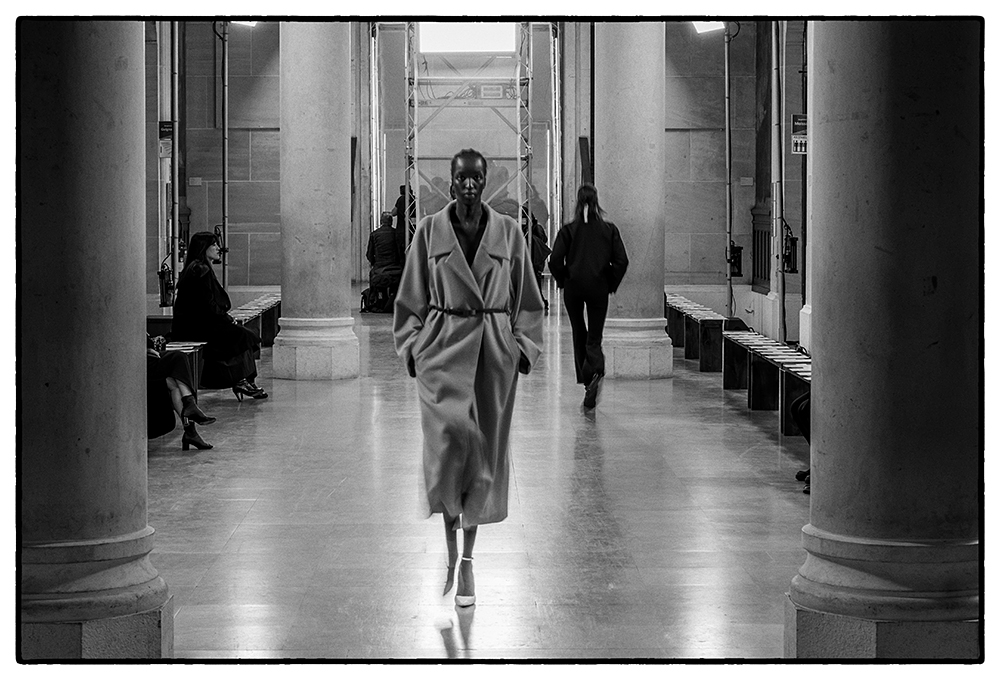 MAME KUROGOUCHI FW20 PFW