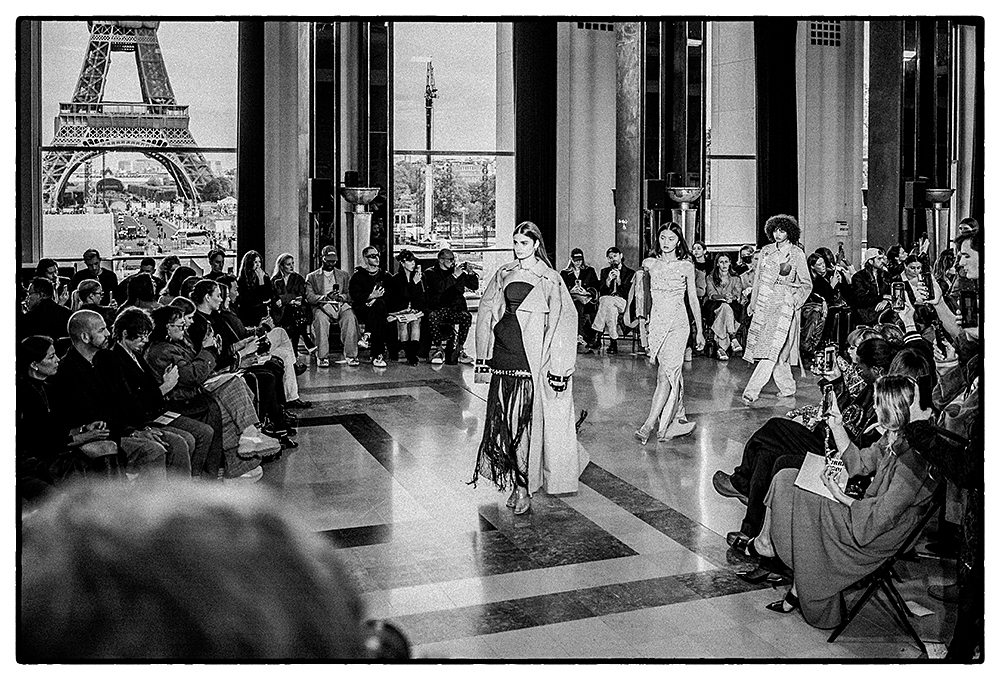 ROKH // SS23 PFW