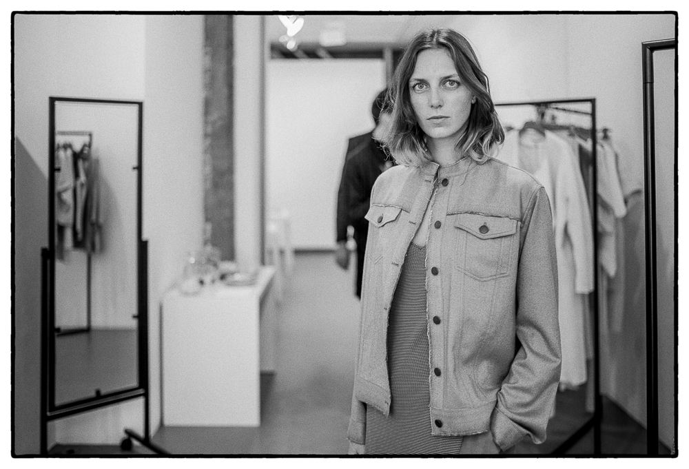 DUSAN SS16 PFW