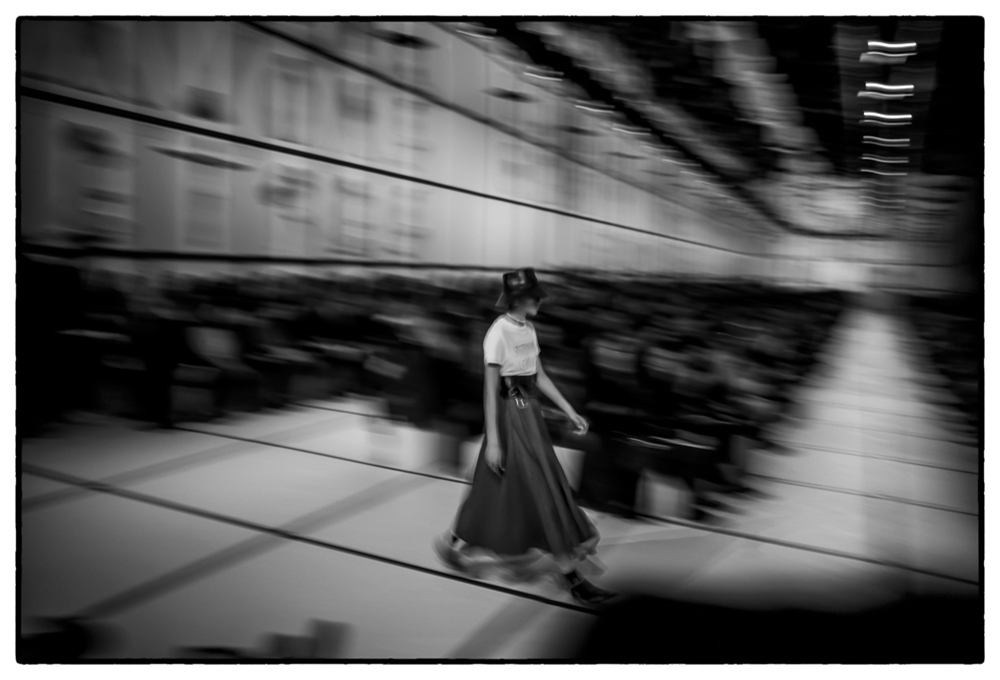 DIOR FW19 PFW