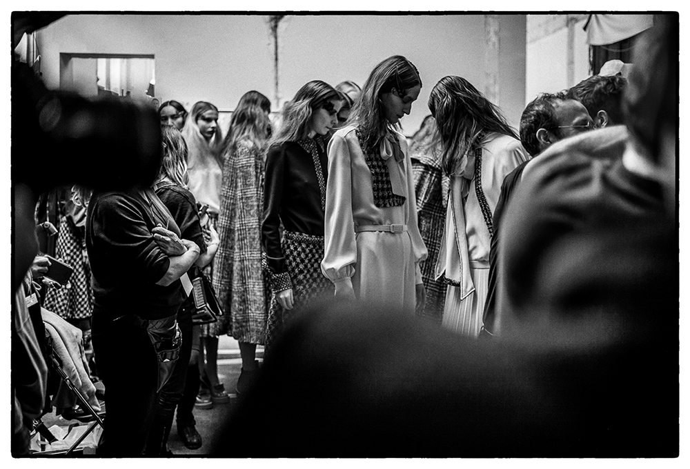 VERONIQUE BRANQUINHO FW15 PFW