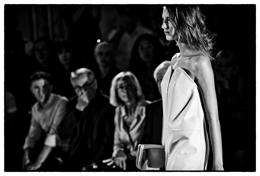 MAISON MARTIN MARGIELA SS13 PFW