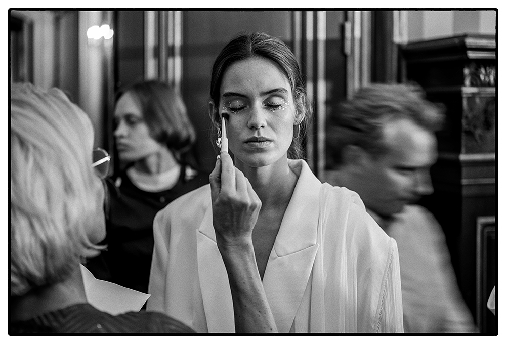 KAVIAR GAUCHE SS20 PFW