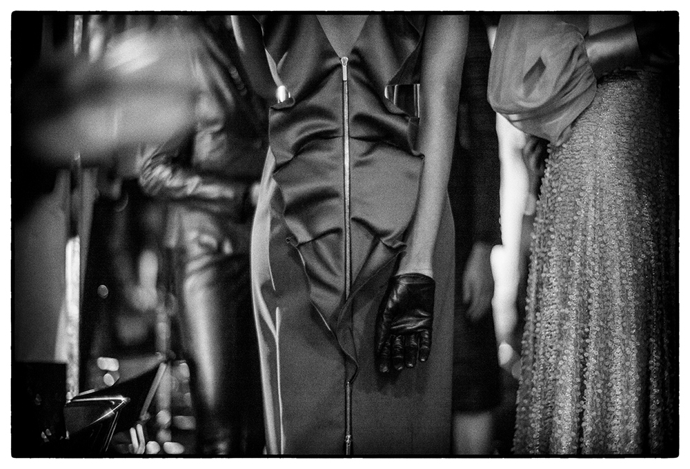 HUGO BOSS SHANGHAI 2013