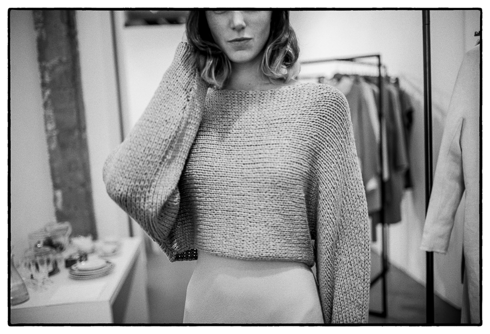 DUSAN SS16 PFW