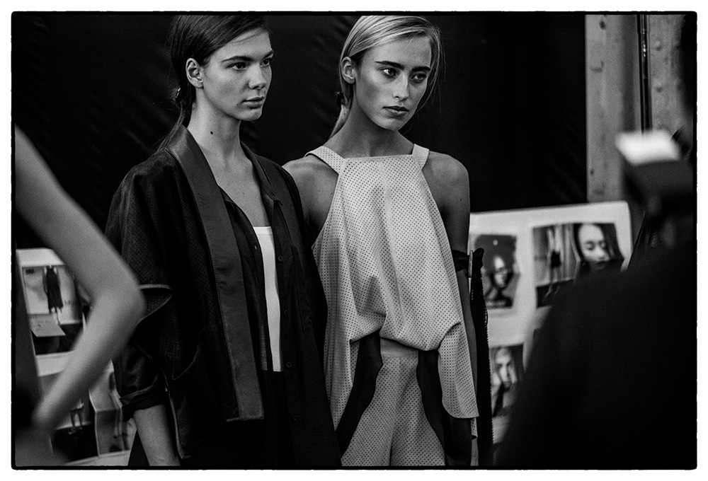 NOBI TALAI SS17 PFW