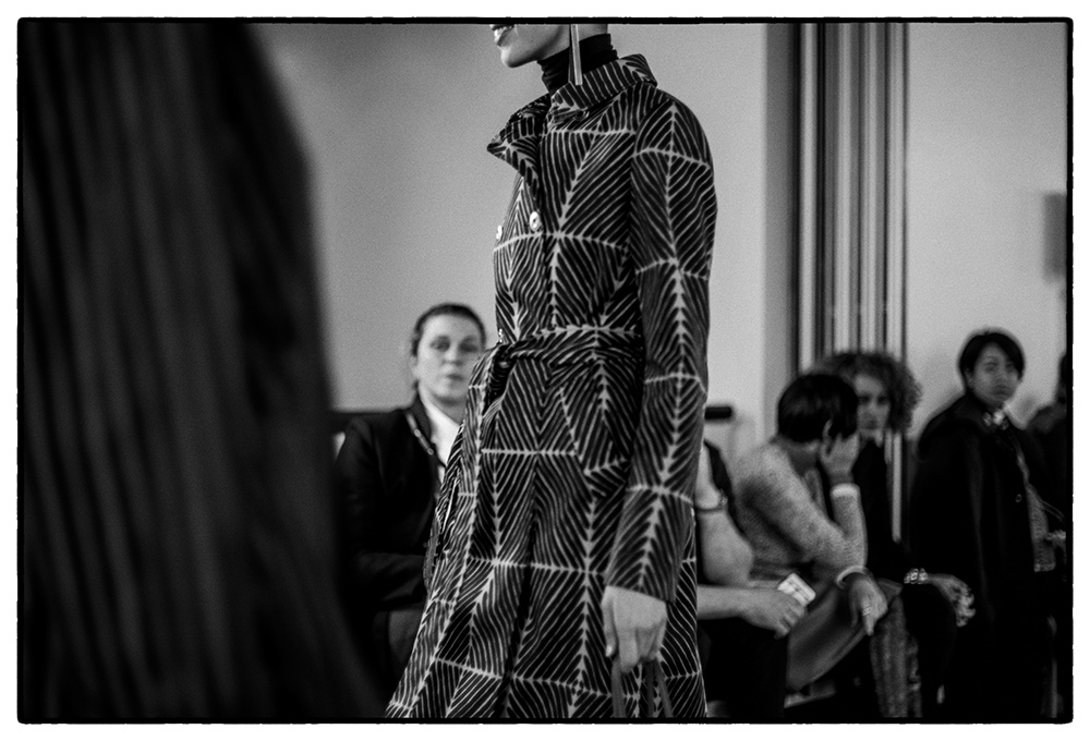 MARIMEKKO FW17 PFW