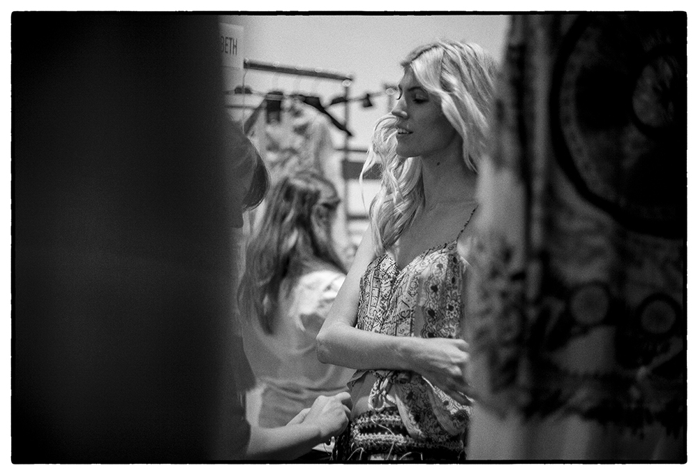 ETRO SS15 MFW