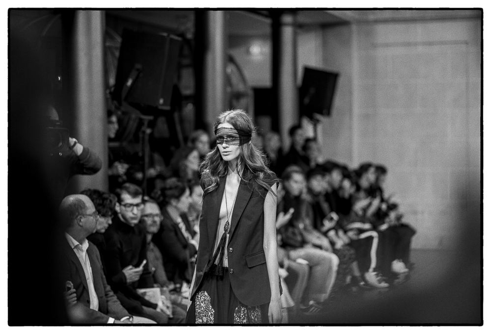 VERONIQUE BRANQUINHO SS16 PFW