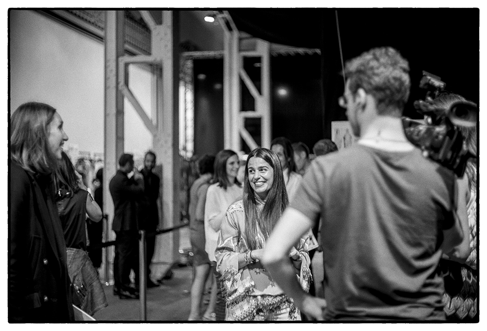 ETRO SS15 MFW