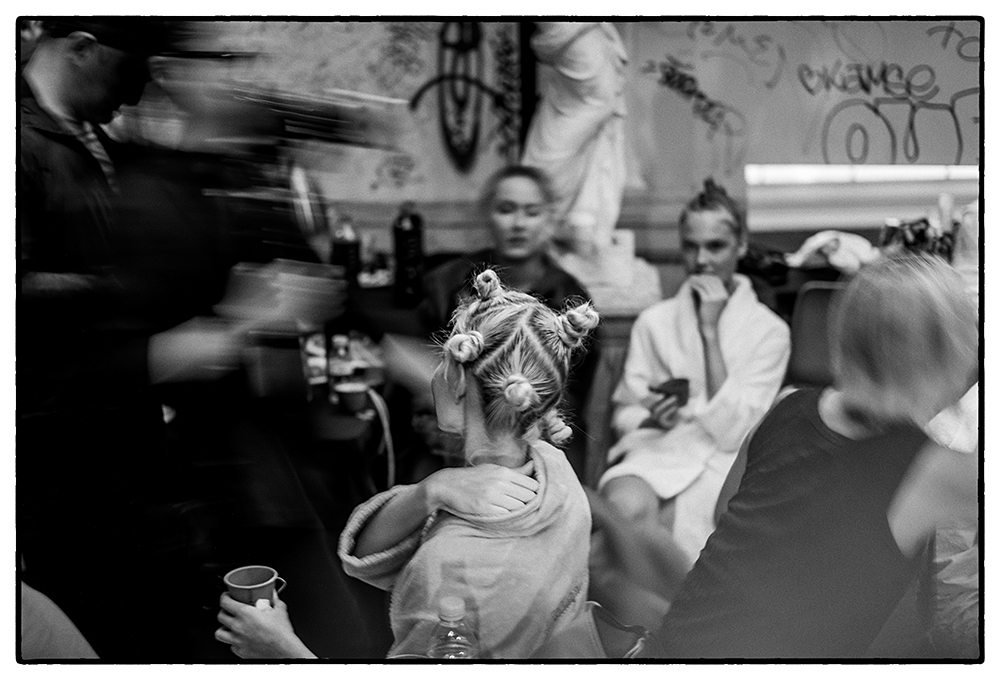 BEAUTIFUL PEOPLE SS20 PFW