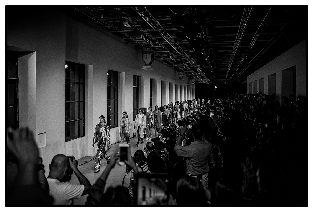 AALTO SS18 PFW
