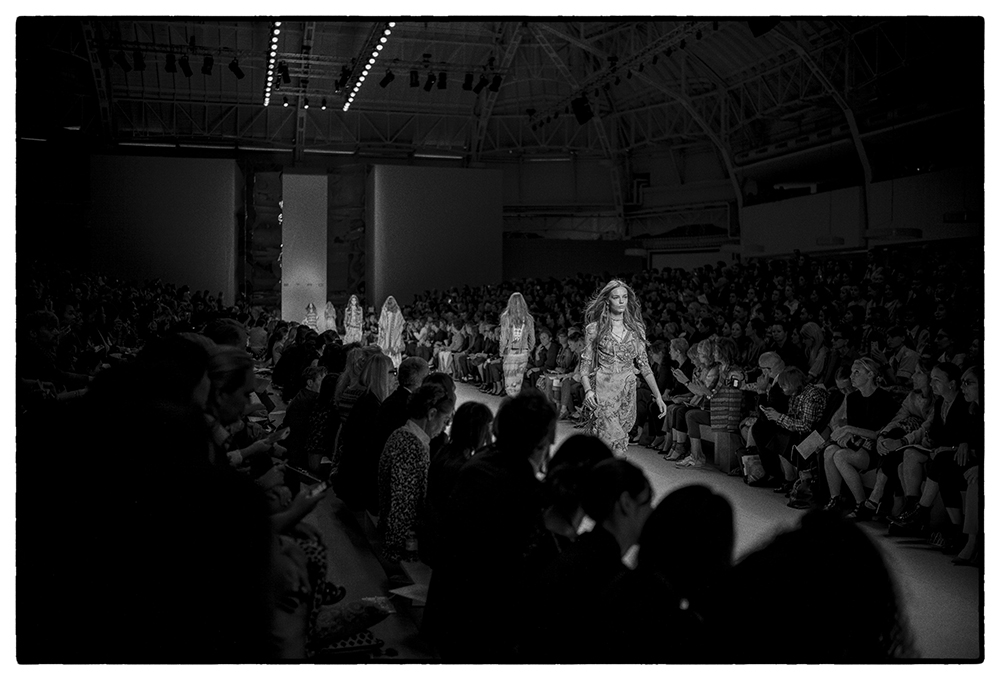 ETRO SS15 MFW