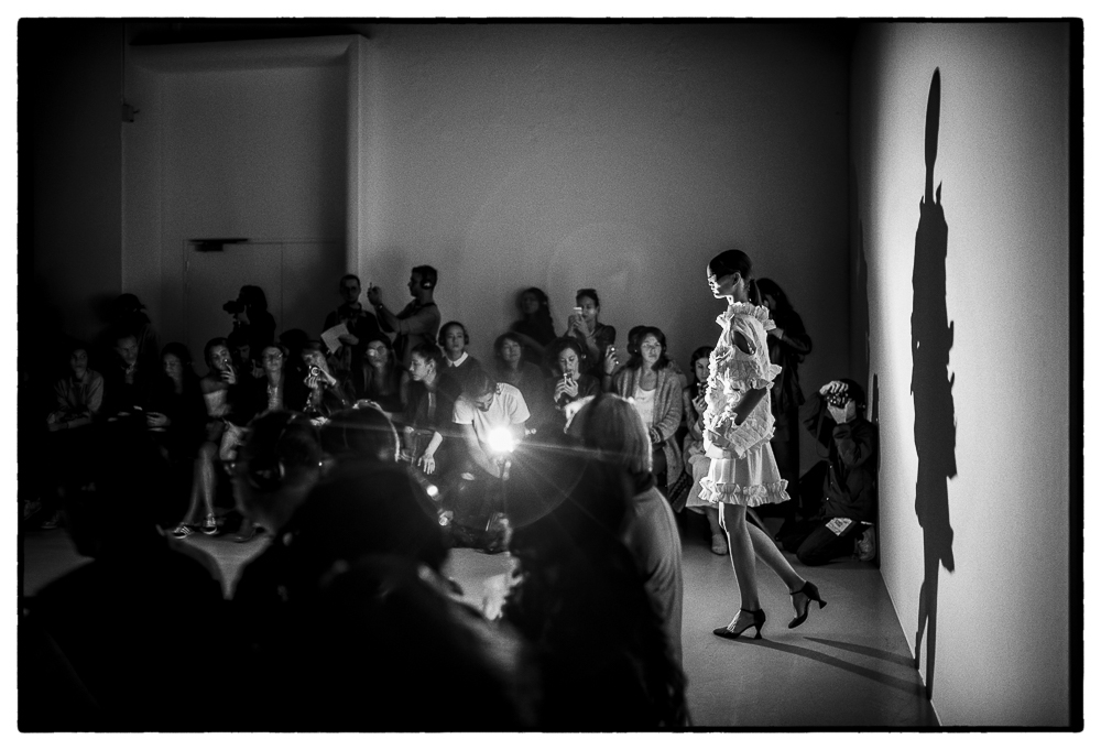 ANREALAGE SS16 PFW