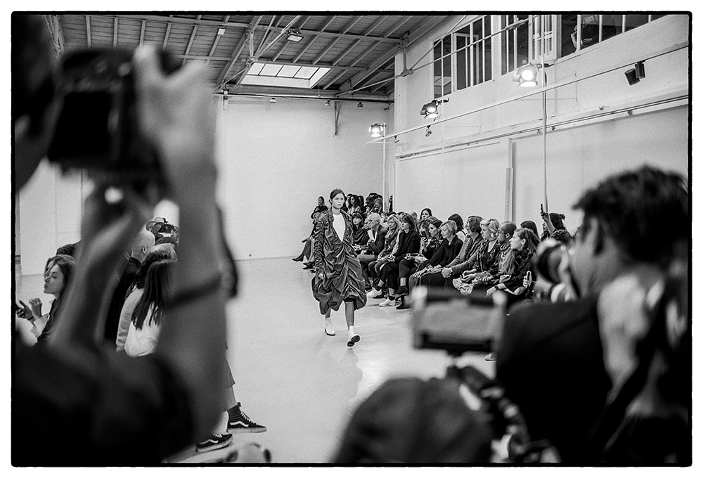 PASKAL SS18 PFW