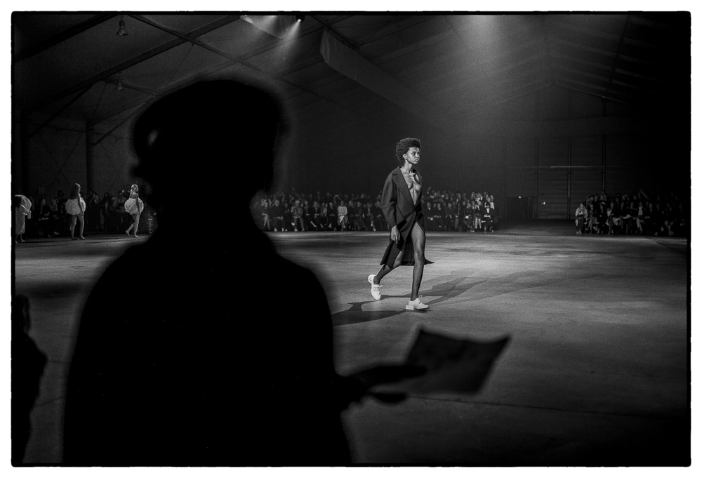 JACQUEMUS SS16 PFW