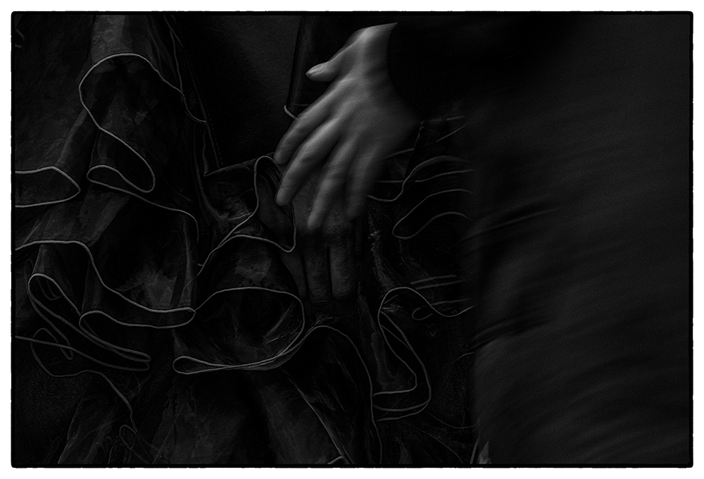 NOIR BY KEI NINOMIYA