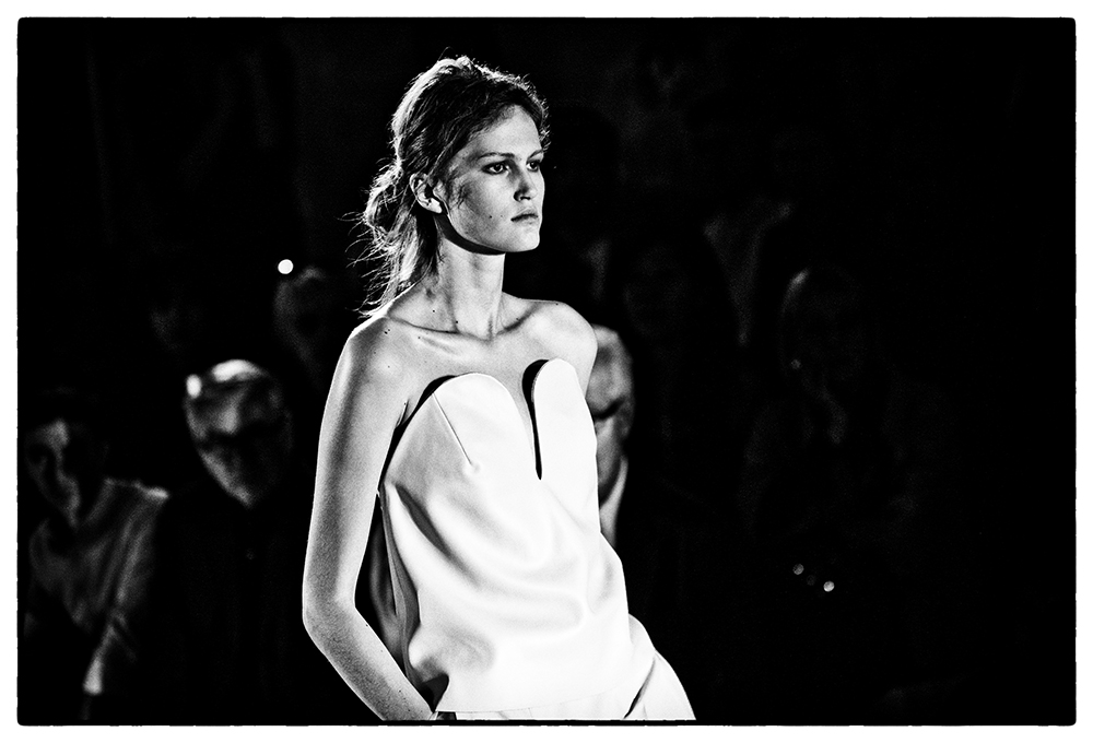 MAISON MARTIN MARGIELA SS13 PFW
