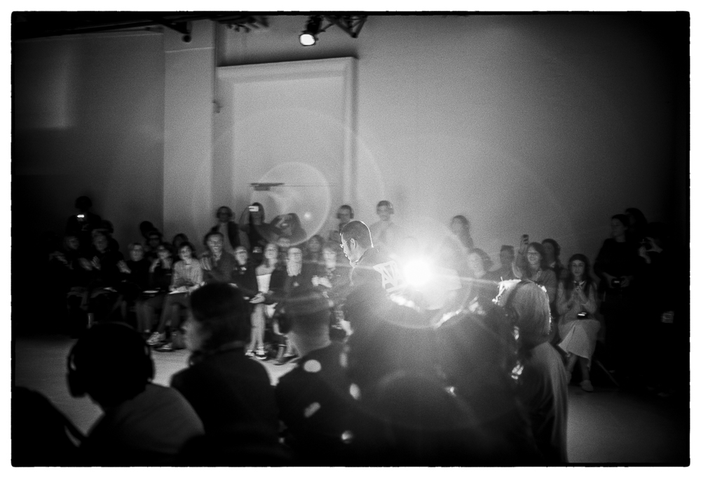 ANREALAGE SS16 PFW