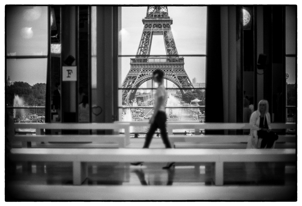PARIS FASHION WEEK 2013 MAISON MARTIN MARGIELA