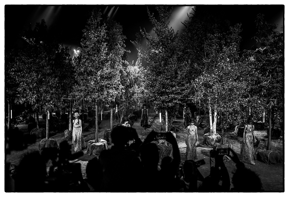 DIOR SS20 PFW