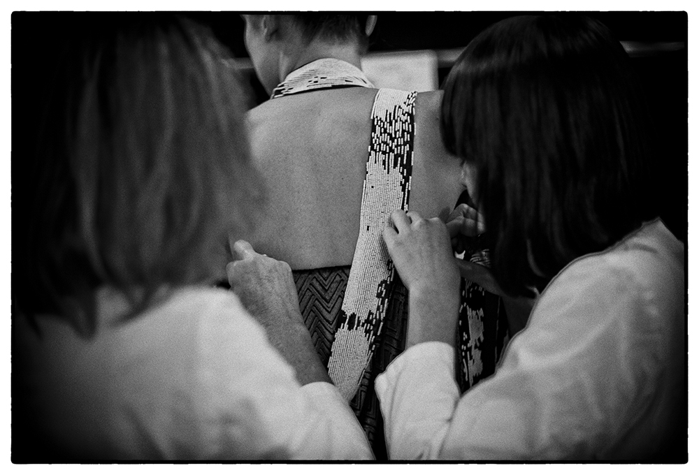 MAISON MARTIN MARGIELA ARTISANAL SS13 PFW