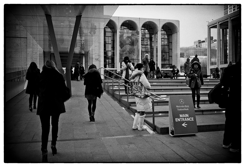 DEMET MUFTUOGLU OF VAKKO FW12 NYFW