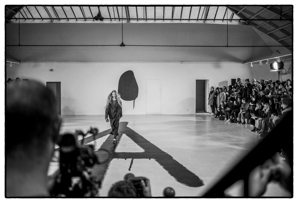 AALTO FW16 PFW